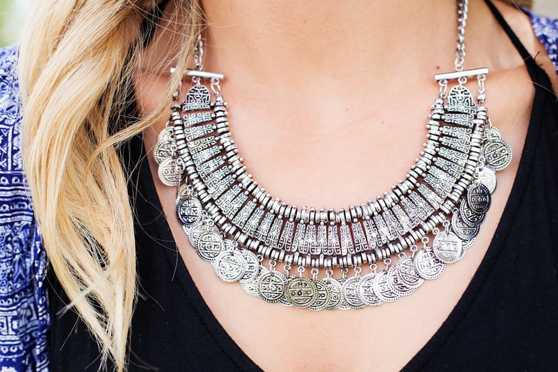 Meteorite Jewelry