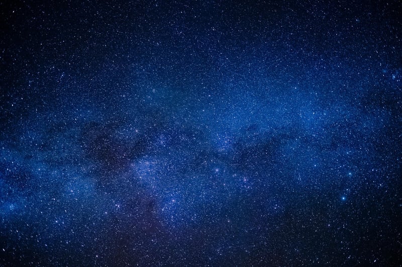 Galaxy RSVP
