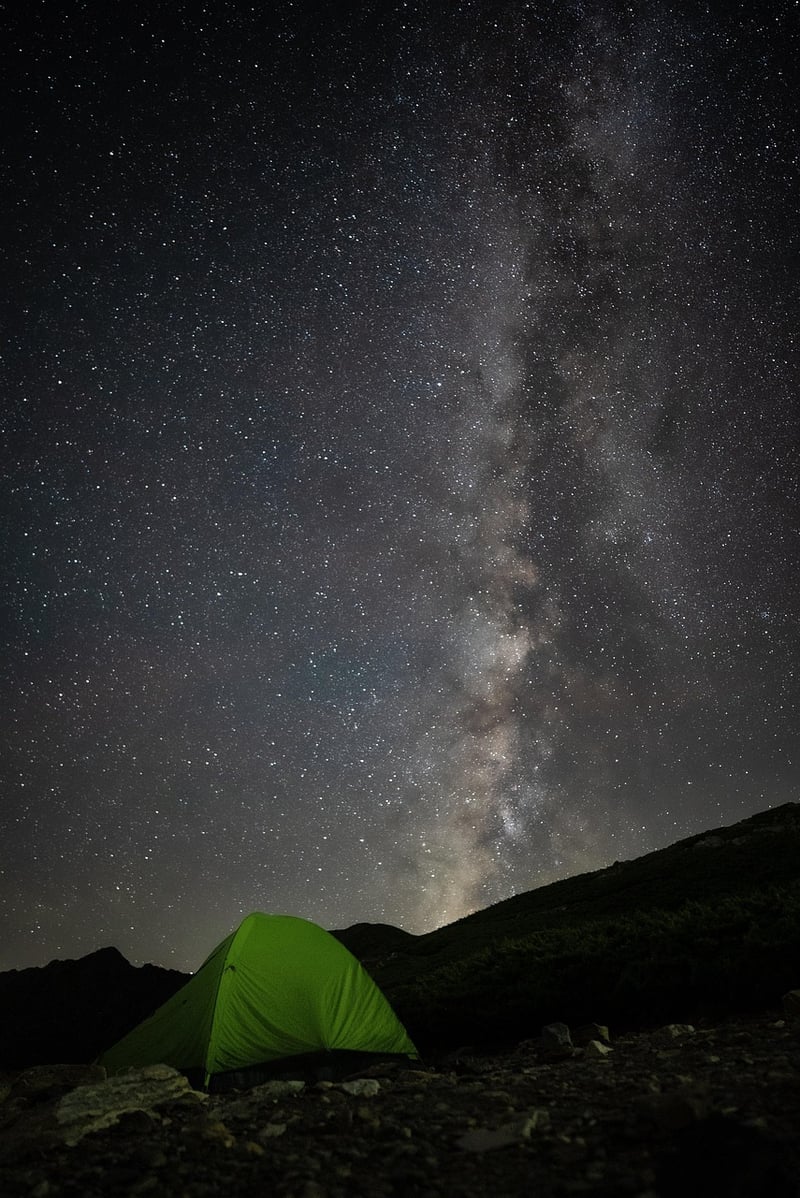 Galaxy Glam Image